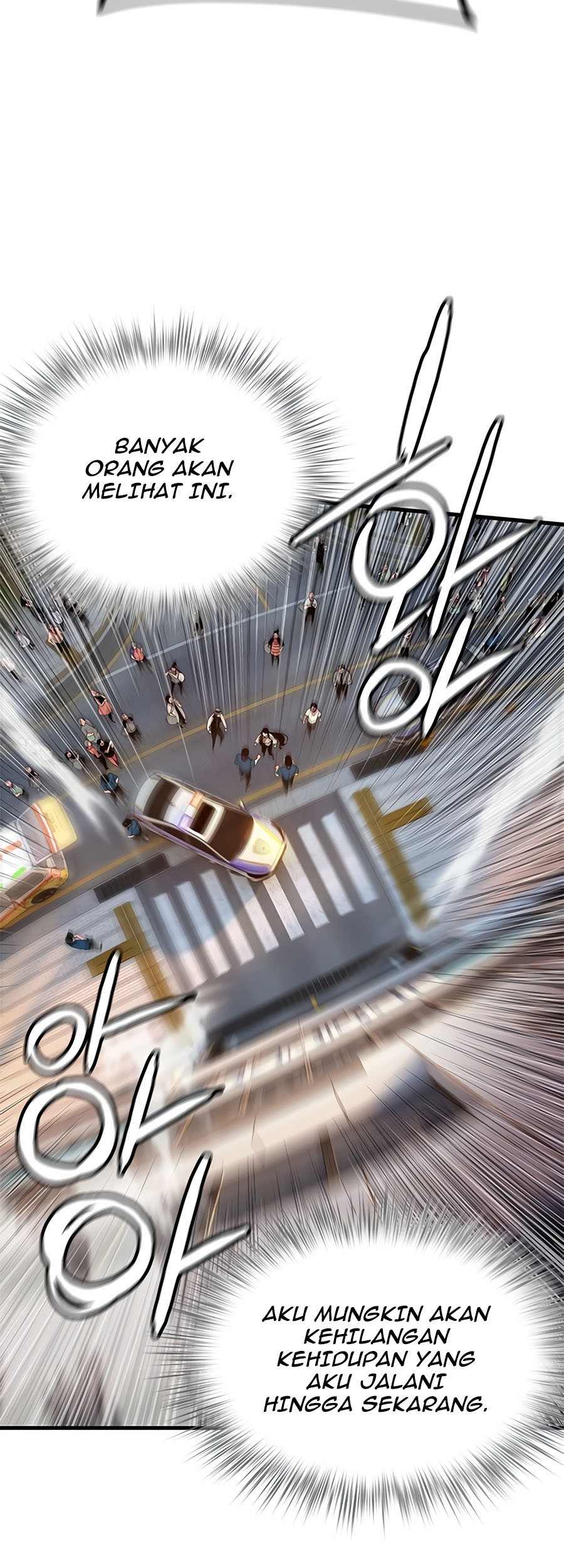 Jungle Juice Chapter 01 Gambar 137