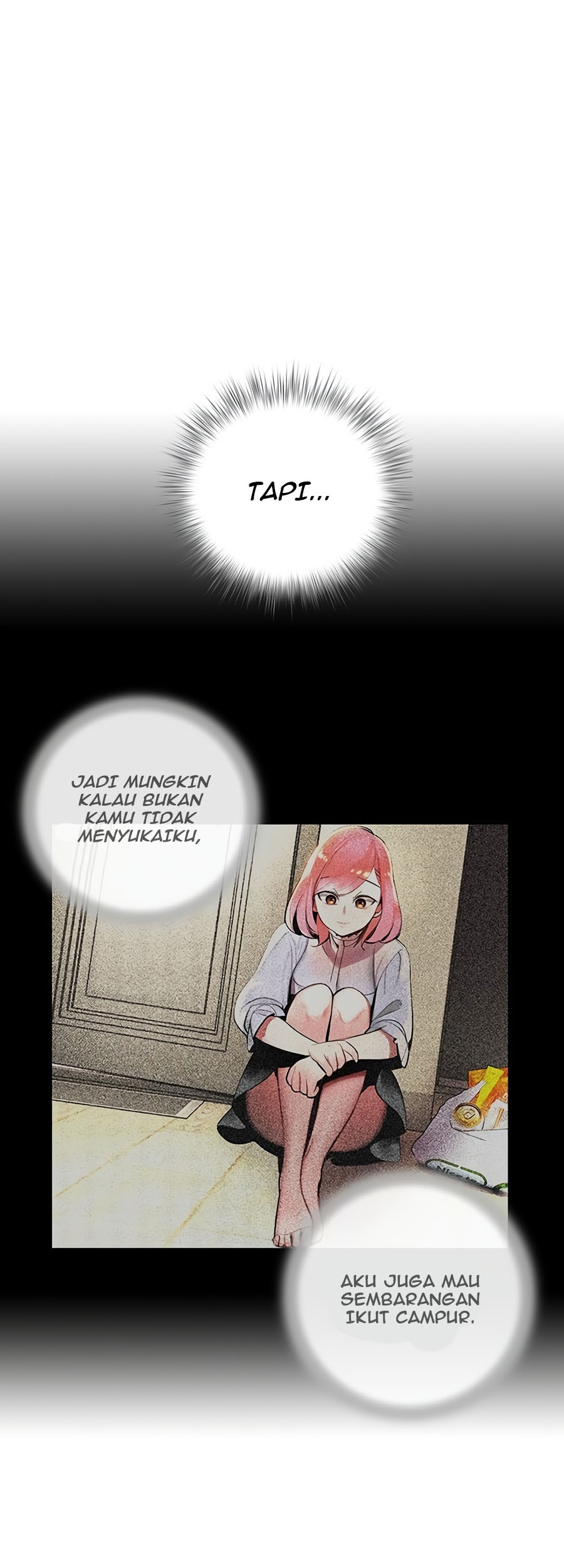 Jungle Juice Chapter 01 Gambar 139
