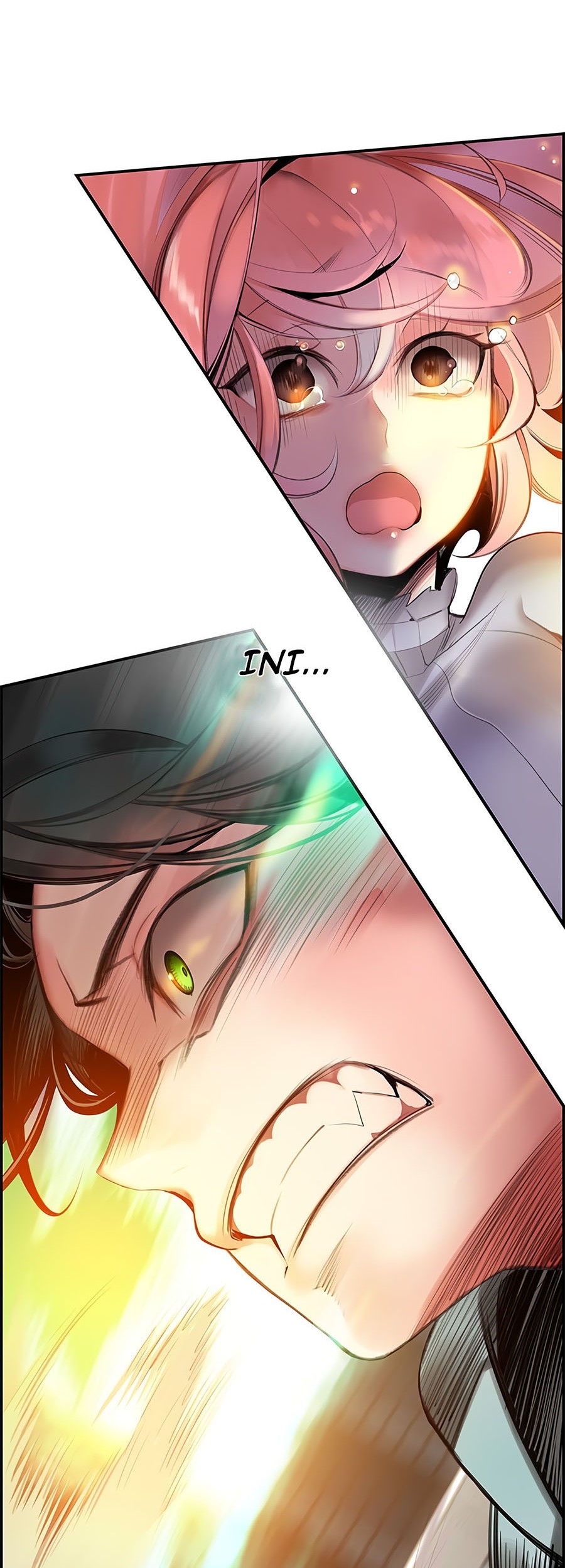 Jungle Juice Chapter 01 Gambar 140