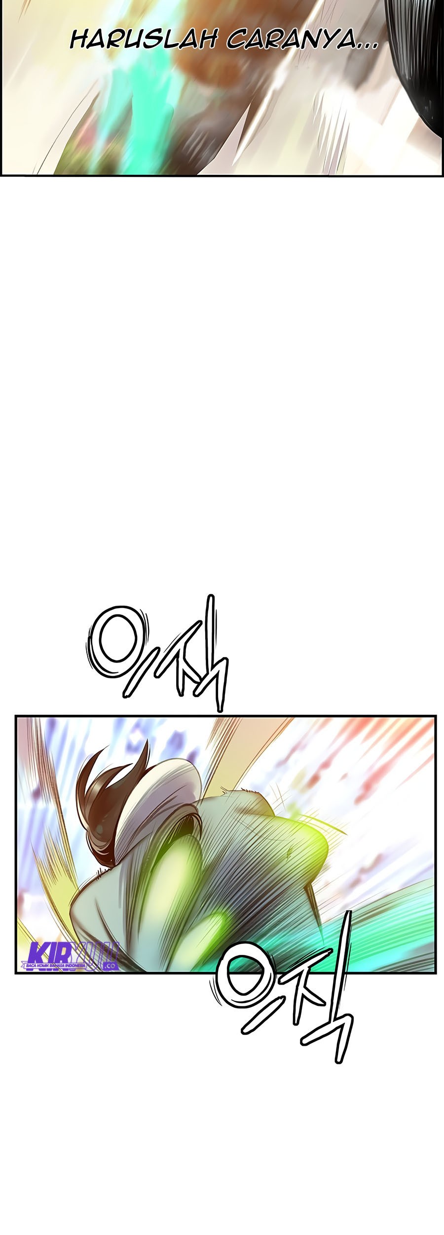 Jungle Juice Chapter 01 Gambar 141