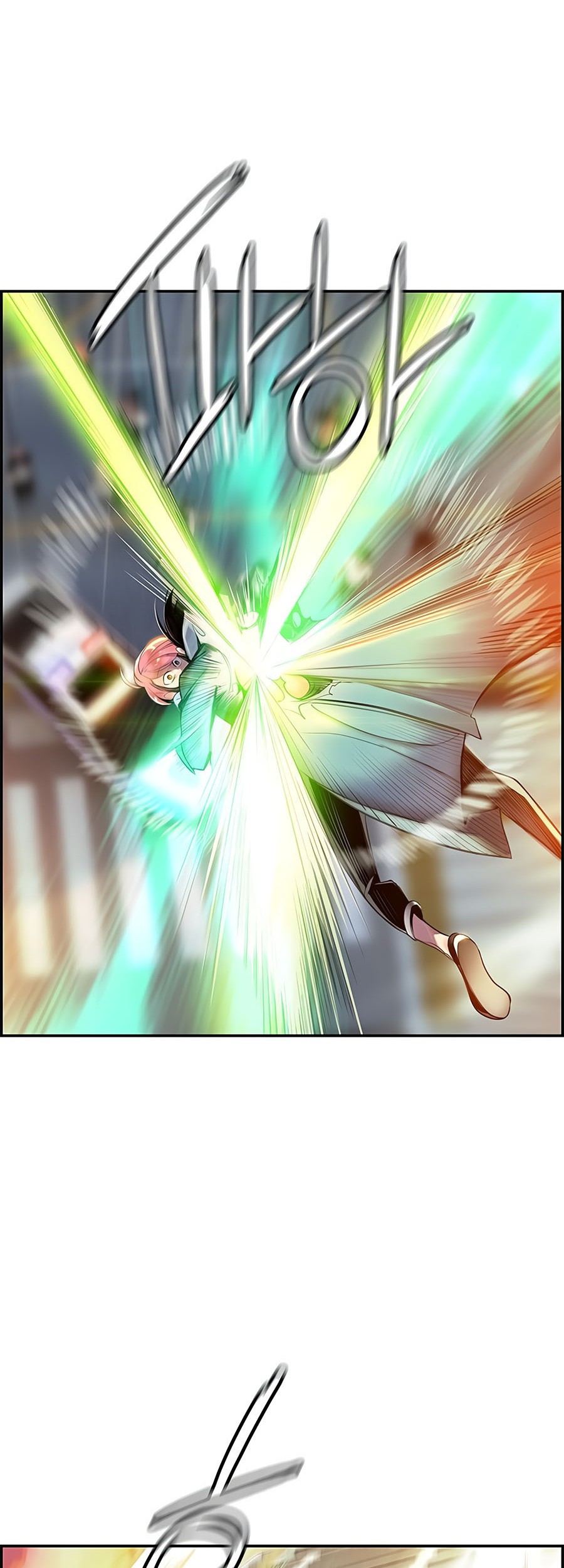 Jungle Juice Chapter 01 Gambar 142