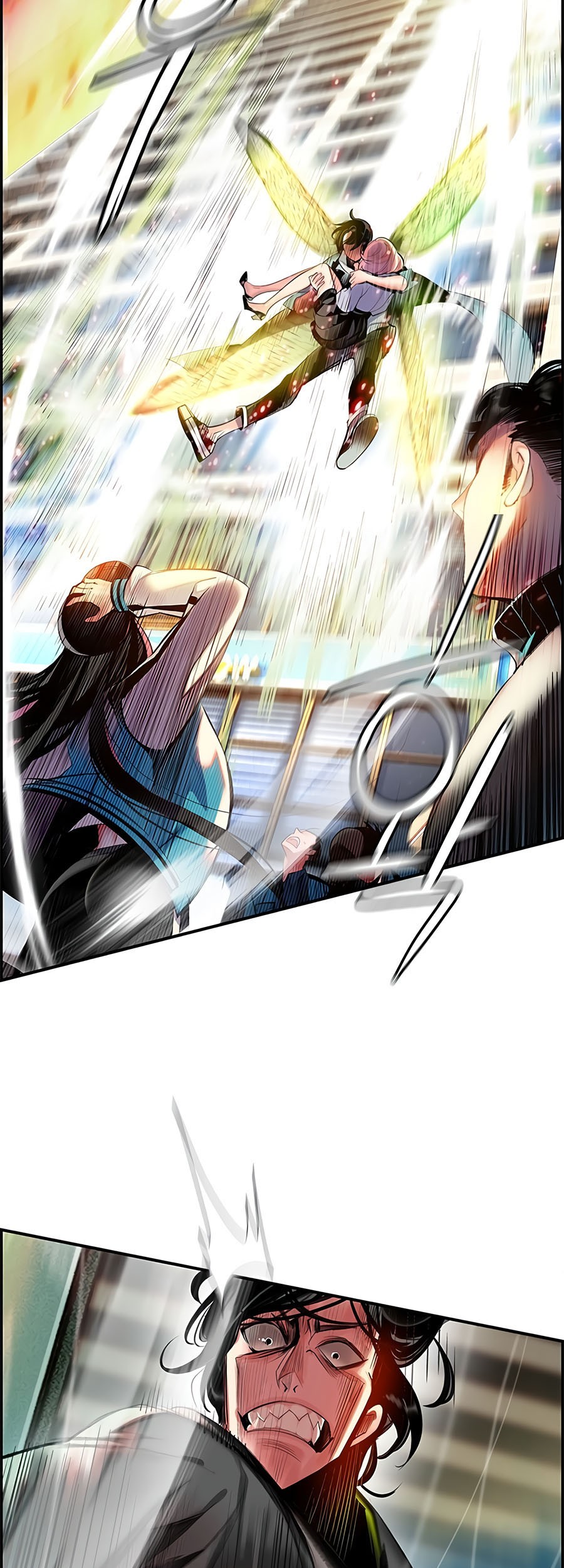 Jungle Juice Chapter 01 Gambar 143