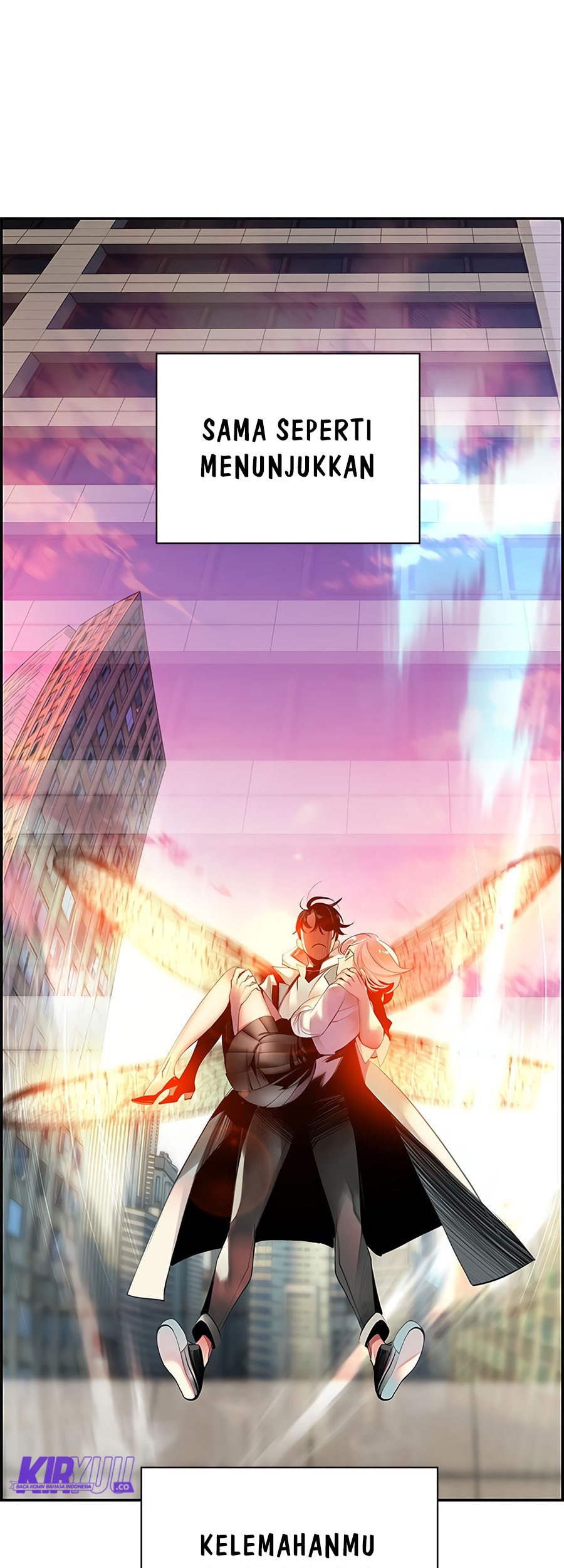 Jungle Juice Chapter 01 Gambar 146