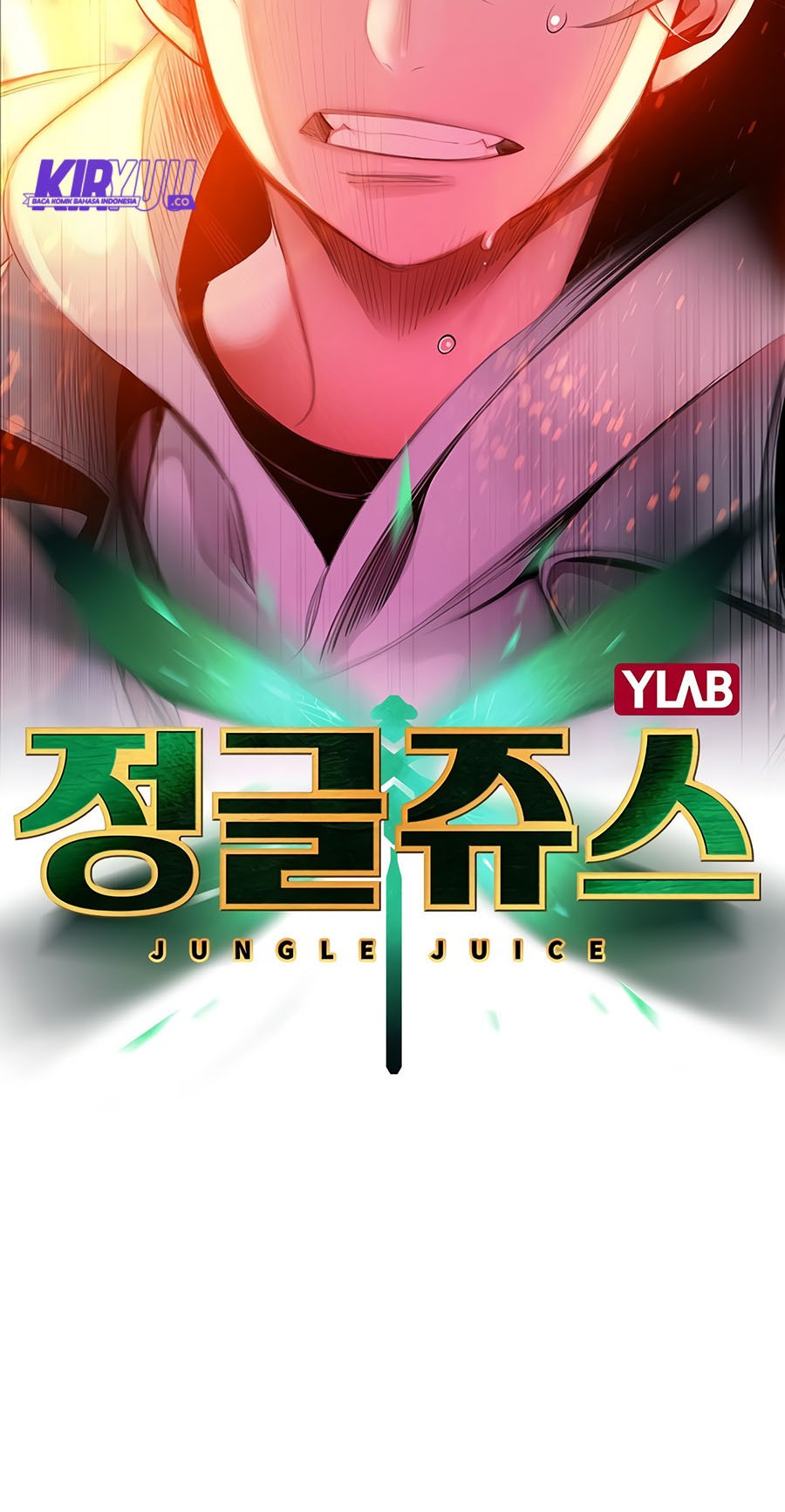 Jungle Juice Chapter 01 Gambar 149