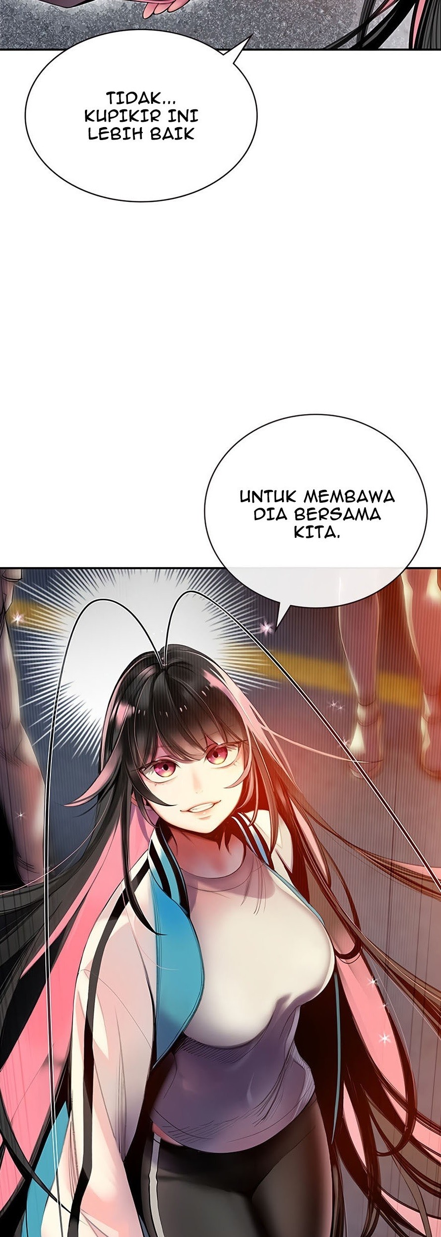 Jungle Juice Chapter 01 Gambar 152