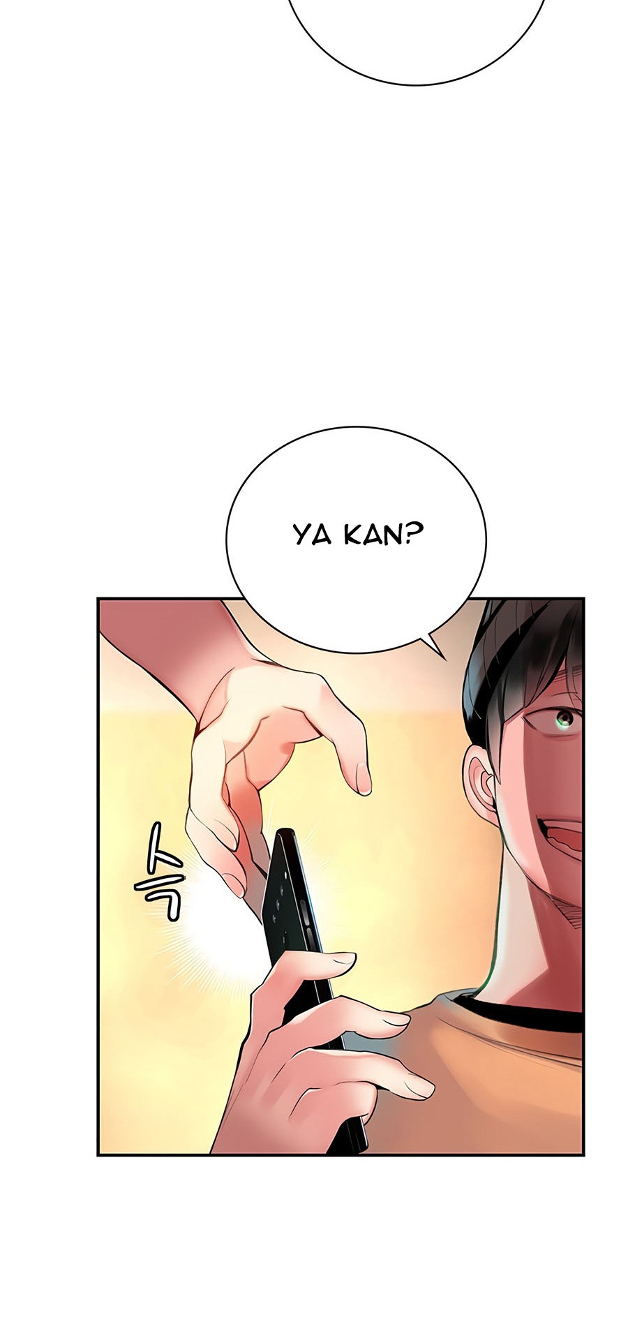 Jungle Juice Chapter 01 Gambar 7