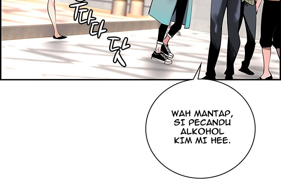 Jungle Juice Chapter 01 Gambar 24