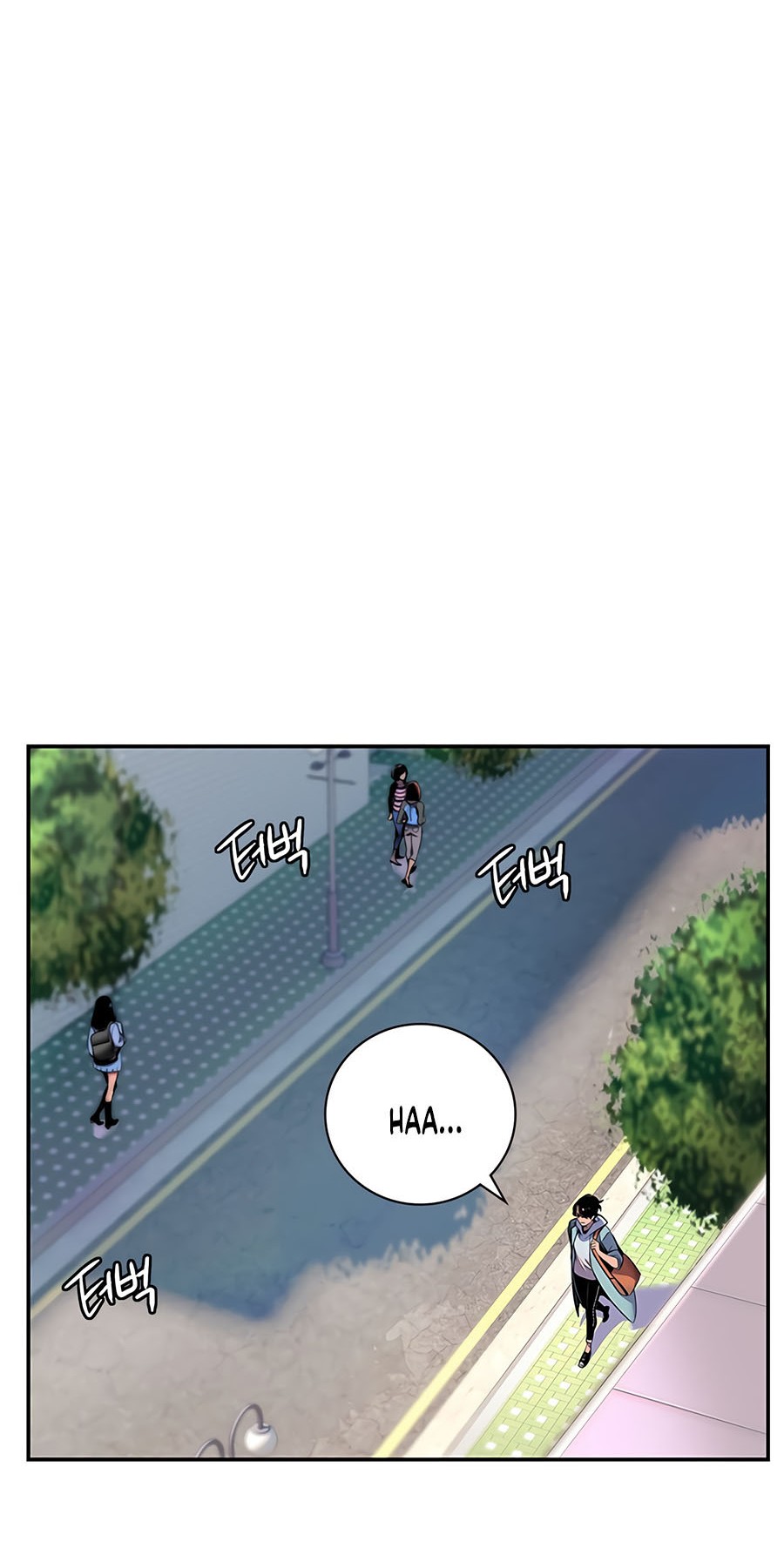 Jungle Juice Chapter 01 Gambar 30