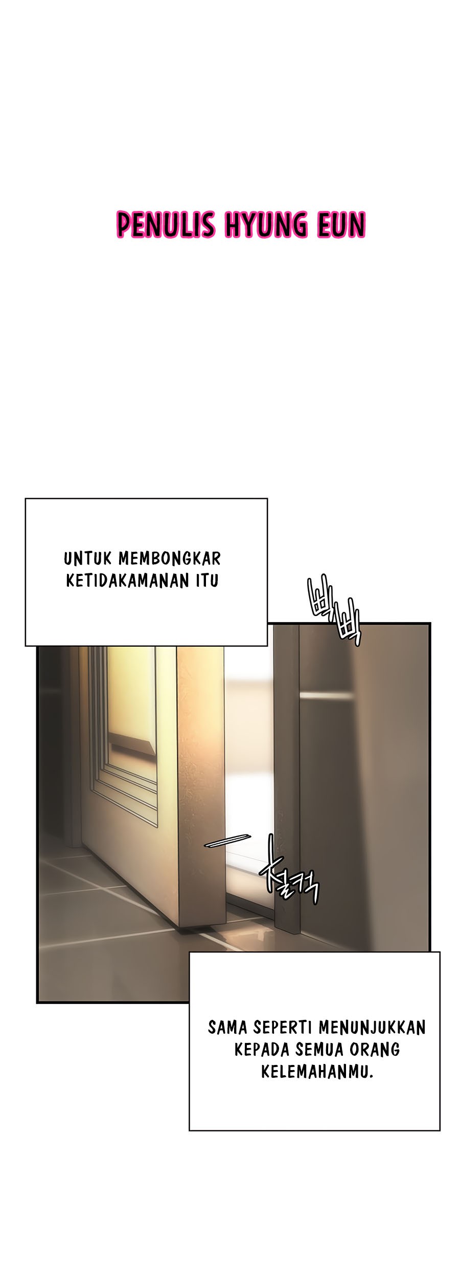Jungle Juice Chapter 01 Gambar 37