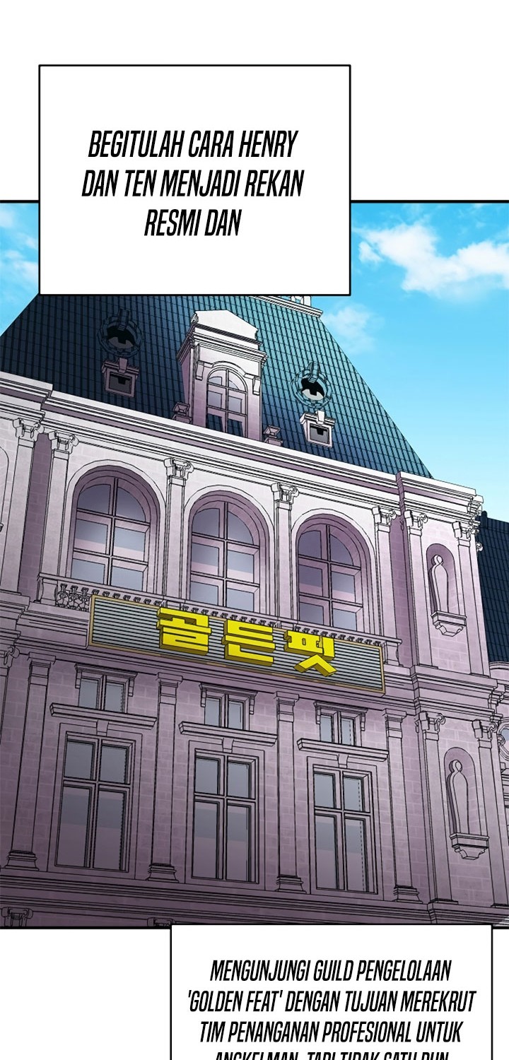 8 Circle Wizard’s Reincarnation Chapter 59 Gambar 25