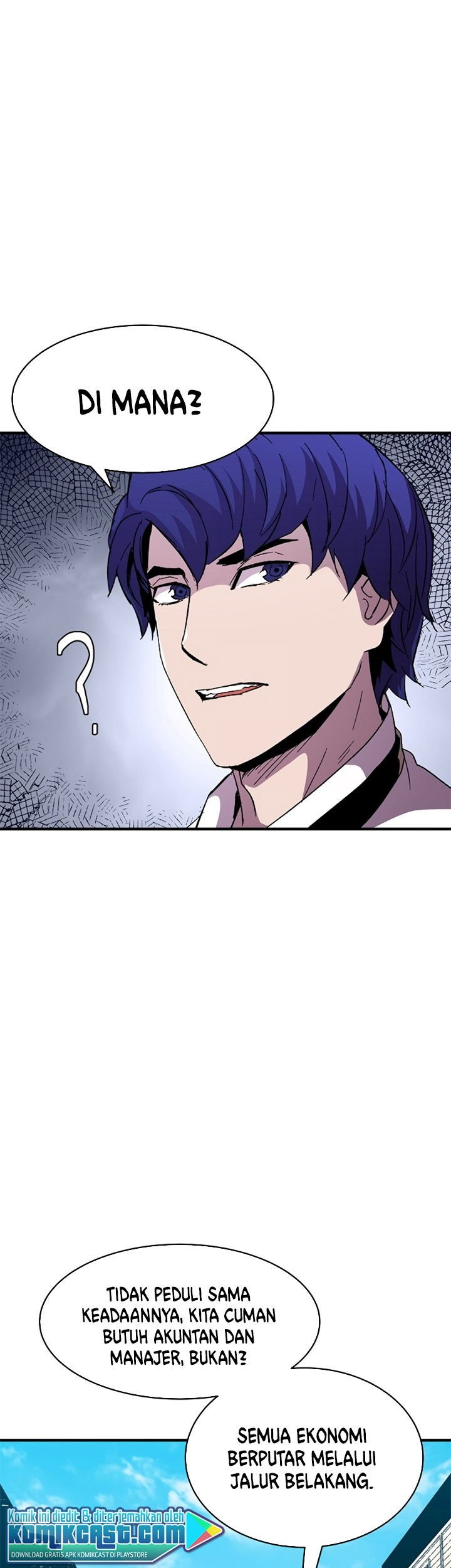 8 Circle Wizard’s Reincarnation Chapter 59 Gambar 28