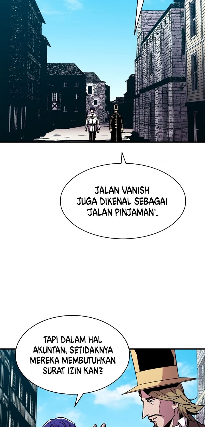 8 Circle Wizard’s Reincarnation Chapter 59 Gambar 29