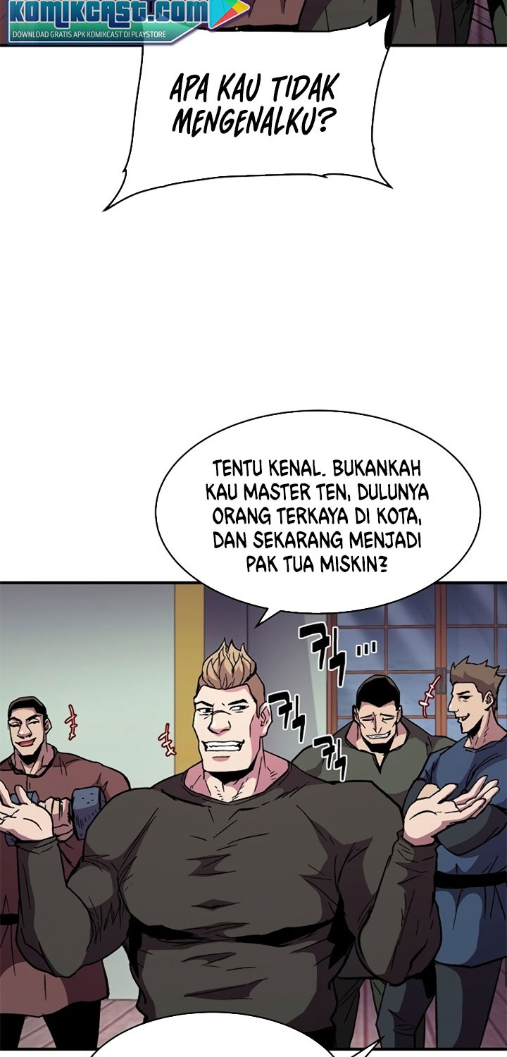8 Circle Wizard’s Reincarnation Chapter 59 Gambar 35