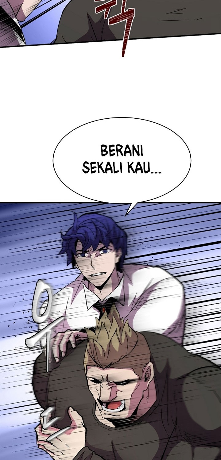 8 Circle Wizard’s Reincarnation Chapter 59 Gambar 37