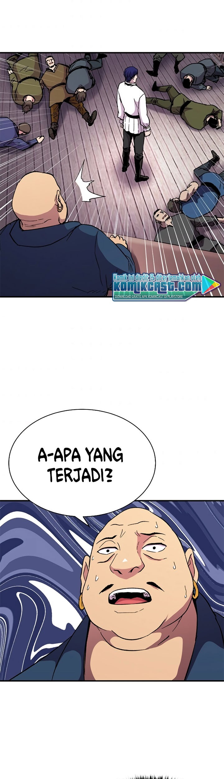 8 Circle Wizard’s Reincarnation Chapter 59 Gambar 42