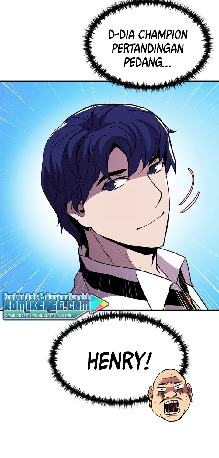8 Circle Wizard’s Reincarnation Chapter 59 Gambar 43