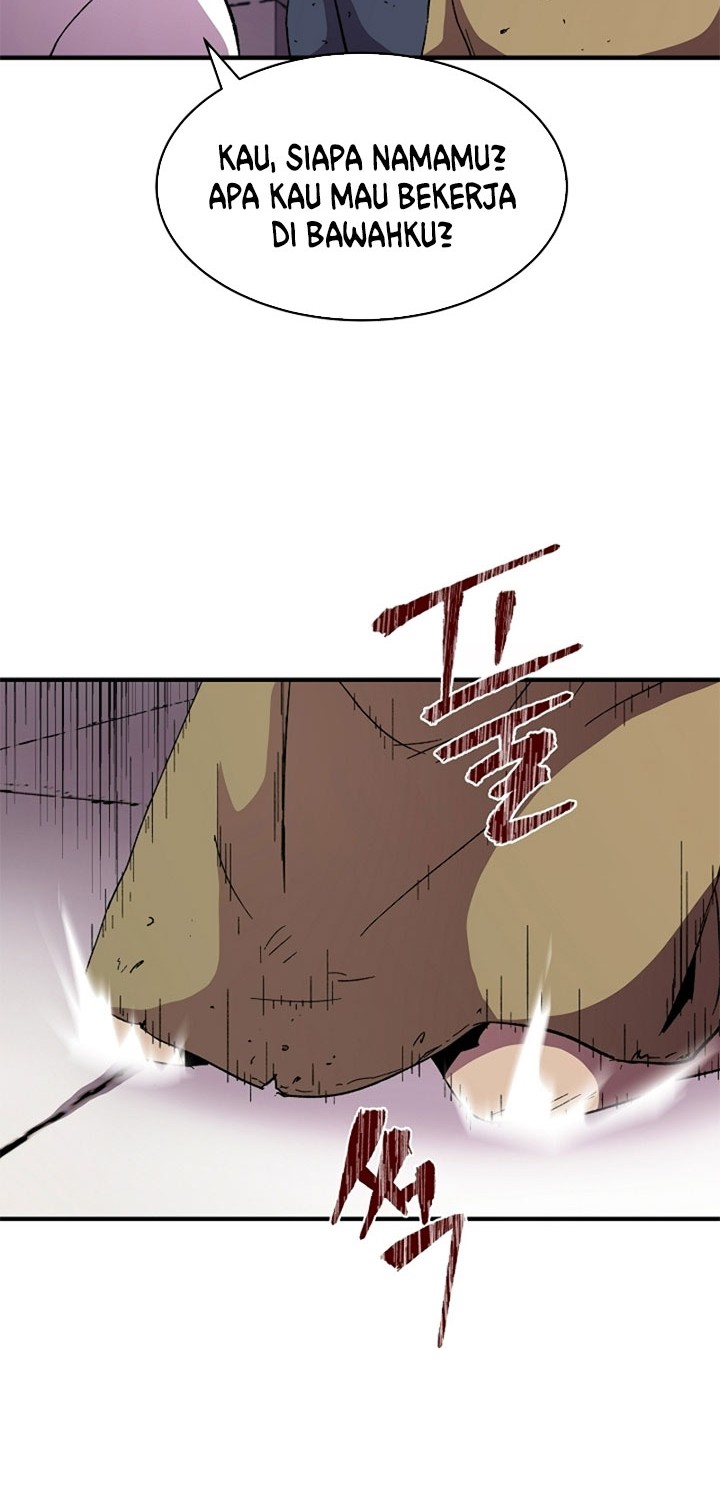 8 Circle Wizard’s Reincarnation Chapter 59 Gambar 49