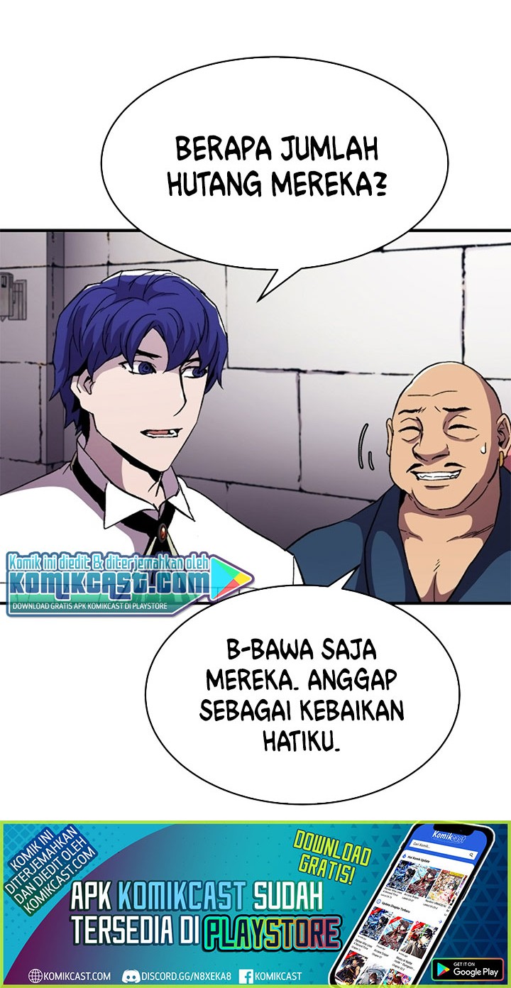 8 Circle Wizard’s Reincarnation Chapter 59 Gambar 51
