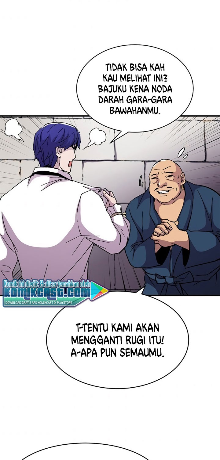 8 Circle Wizard’s Reincarnation Chapter 59 Gambar 53