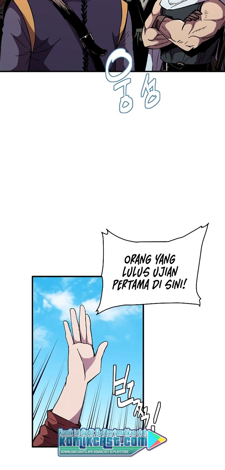 8 Circle Wizard’s Reincarnation Chapter 59 Gambar 3