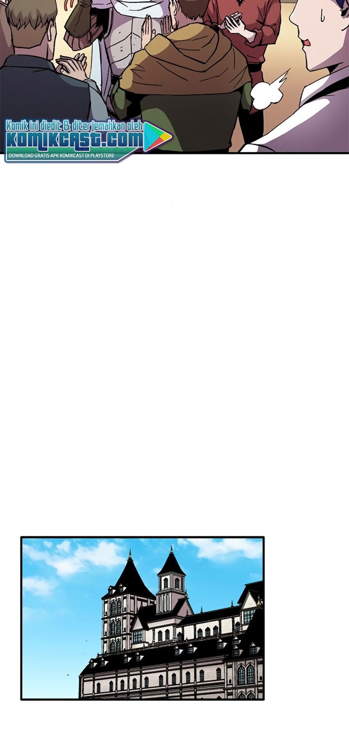 8 Circle Wizard’s Reincarnation Chapter 59 Gambar 7