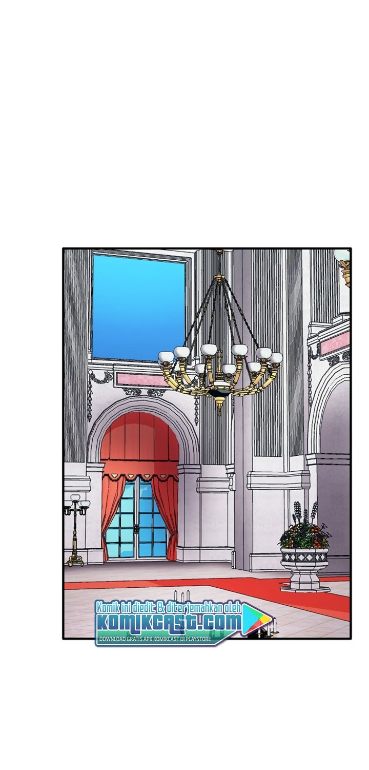 8 Circle Wizard’s Reincarnation Chapter 59 Gambar 13