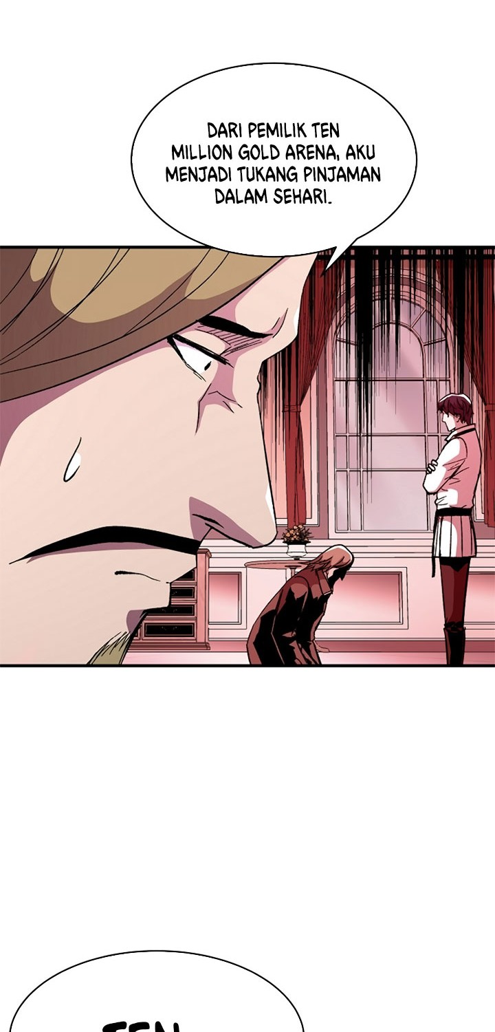 8 Circle Wizard’s Reincarnation Chapter 59 Gambar 15