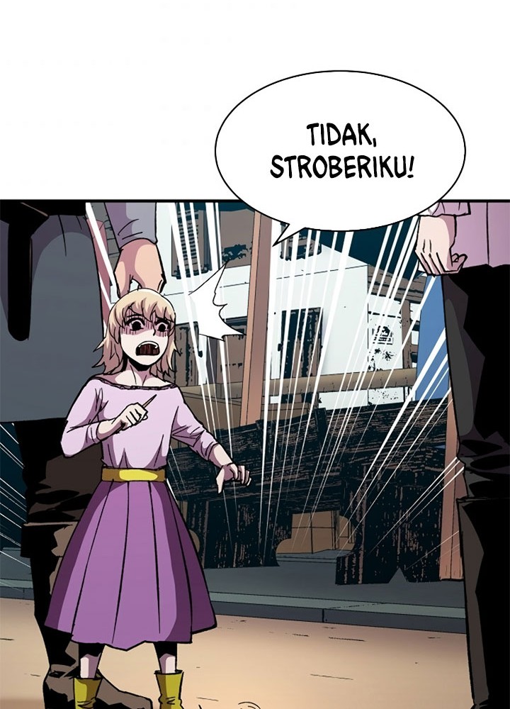 8 Circle Wizard’s Reincarnation Chapter 58 Gambar 25