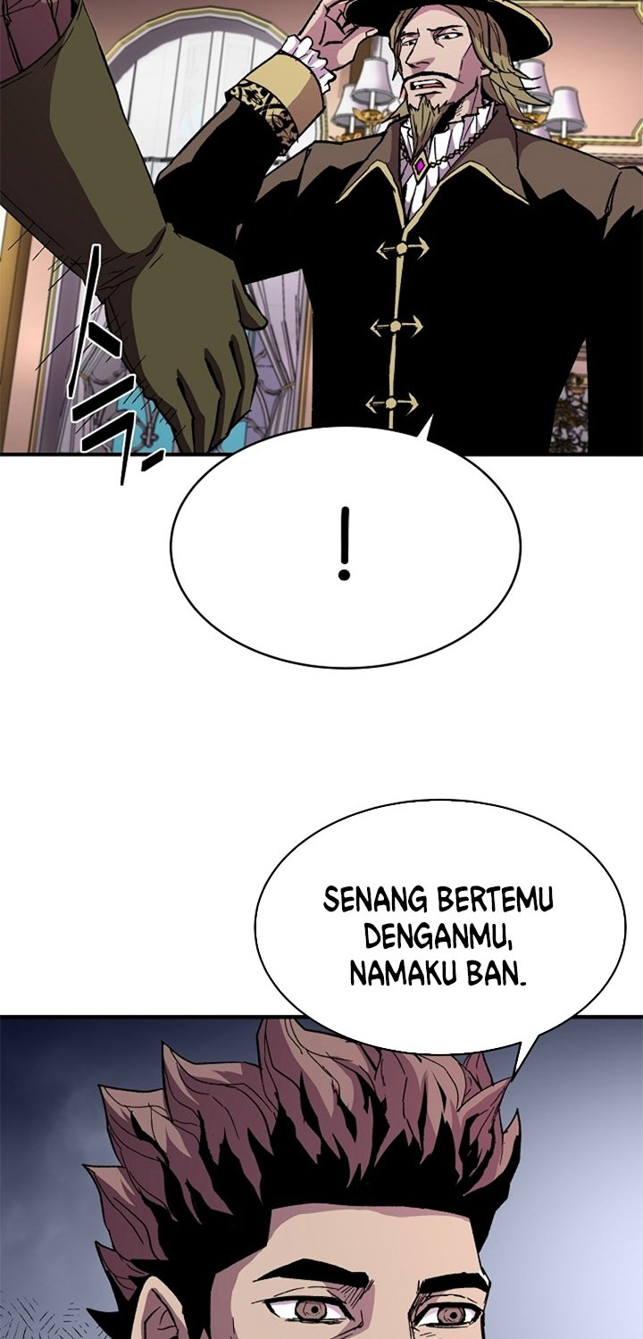 8 Circle Wizard’s Reincarnation Chapter 58 Gambar 3