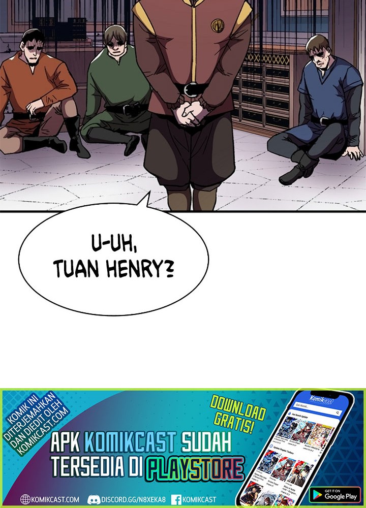 8 Circle Wizard’s Reincarnation Chapter 57 Gambar 21