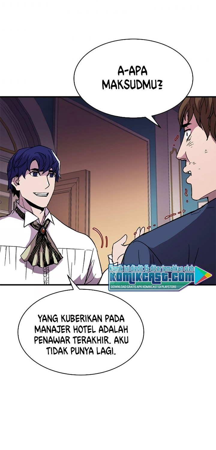 8 Circle Wizard’s Reincarnation Chapter 57 Gambar 25