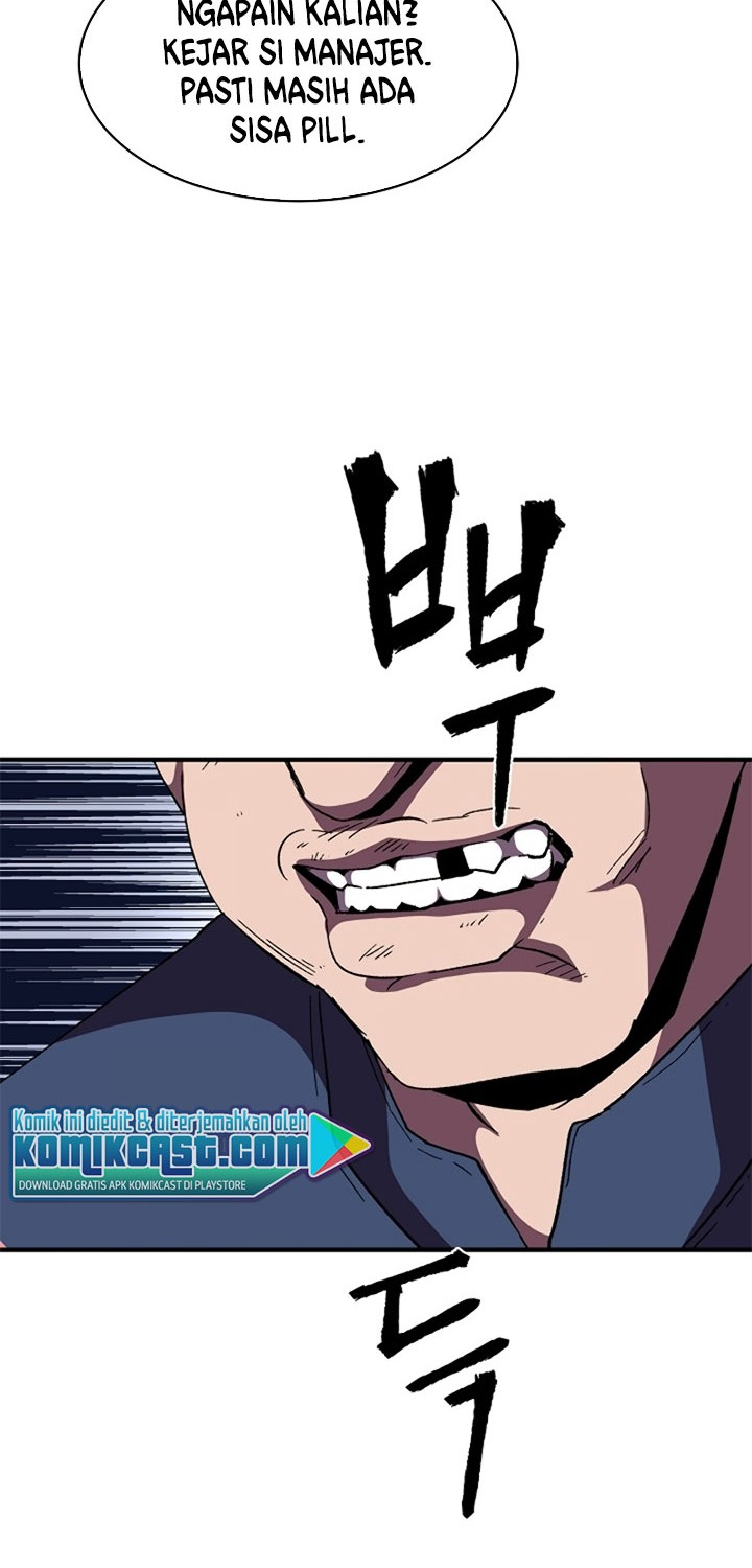 8 Circle Wizard’s Reincarnation Chapter 57 Gambar 27