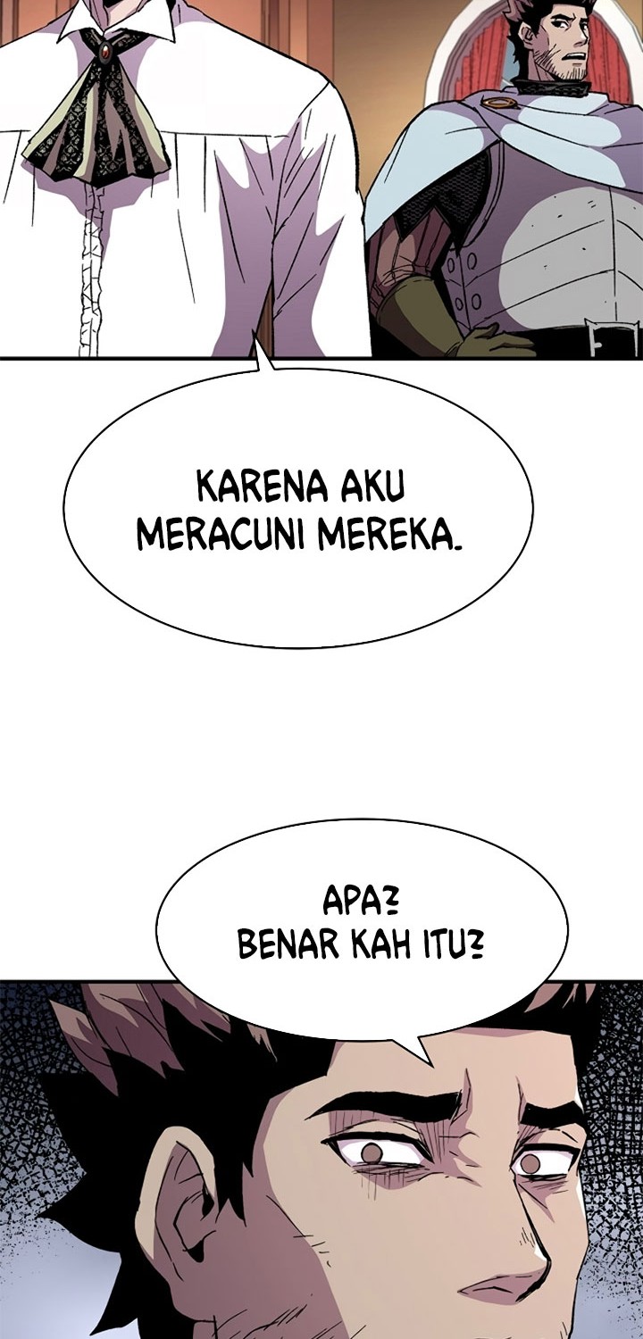 8 Circle Wizard’s Reincarnation Chapter 57 Gambar 29