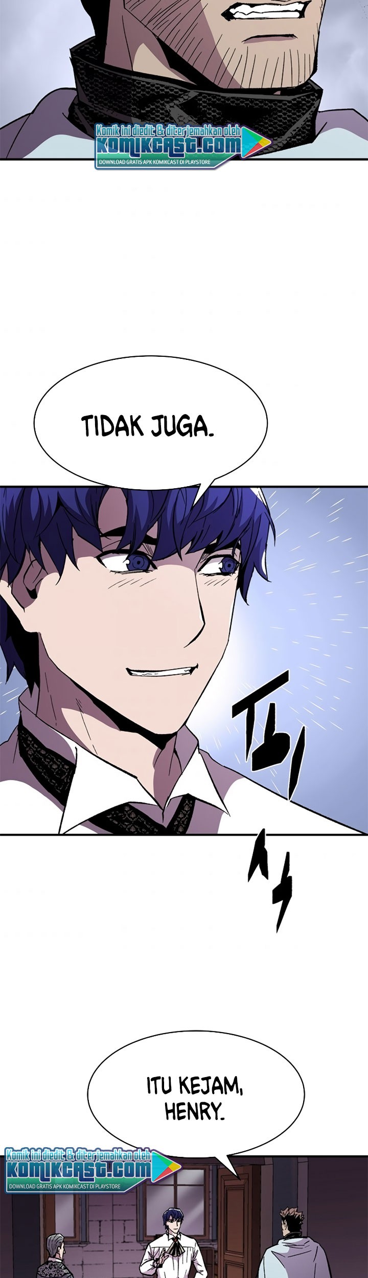 8 Circle Wizard’s Reincarnation Chapter 57 Gambar 30