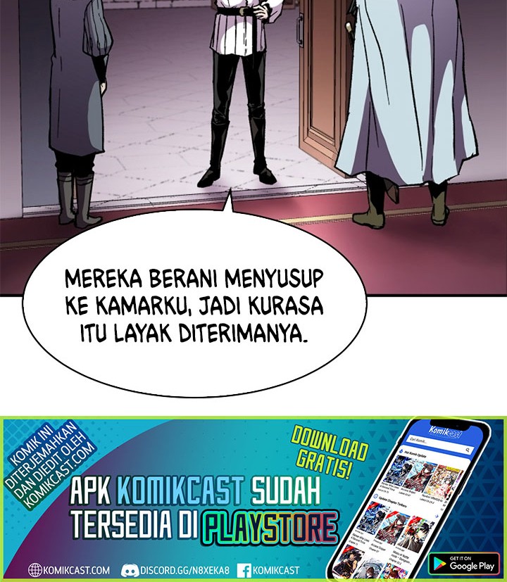 8 Circle Wizard’s Reincarnation Chapter 57 Gambar 31