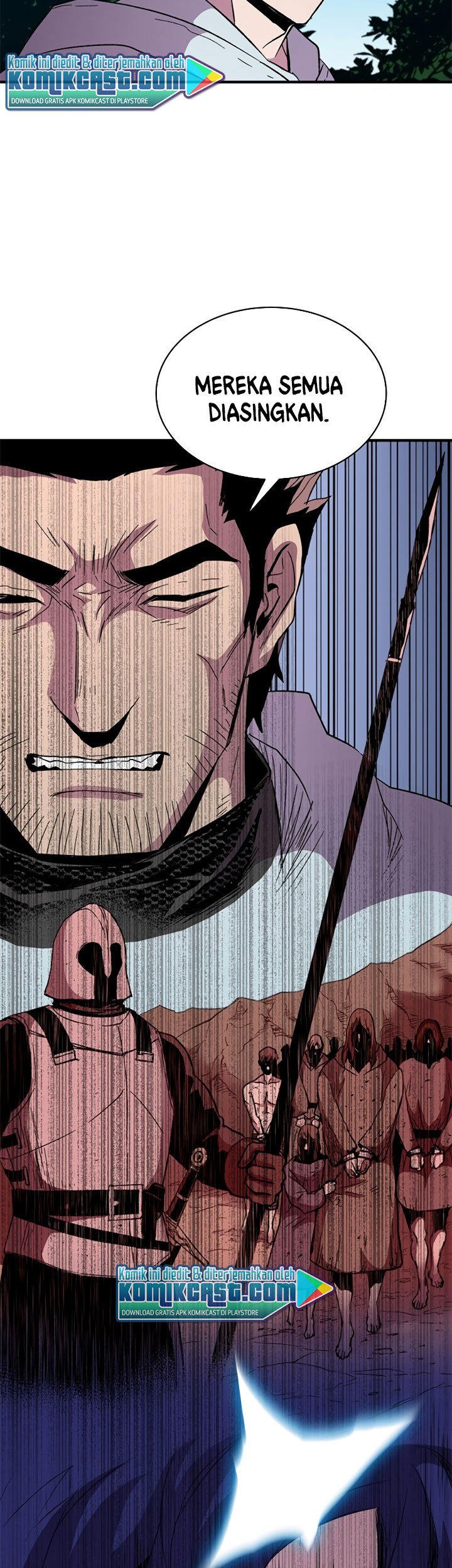 8 Circle Wizard’s Reincarnation Chapter 57 Gambar 38