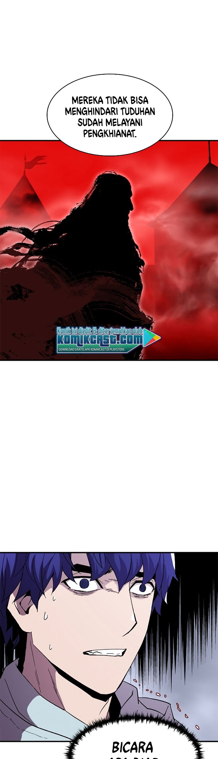 8 Circle Wizard’s Reincarnation Chapter 57 Gambar 40