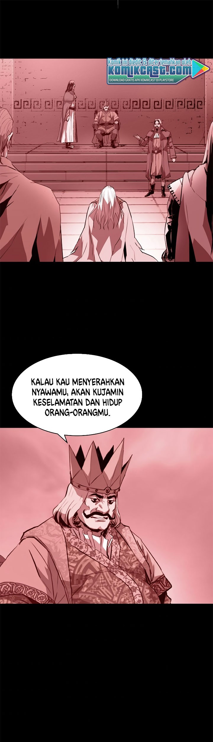 8 Circle Wizard’s Reincarnation Chapter 57 Gambar 42