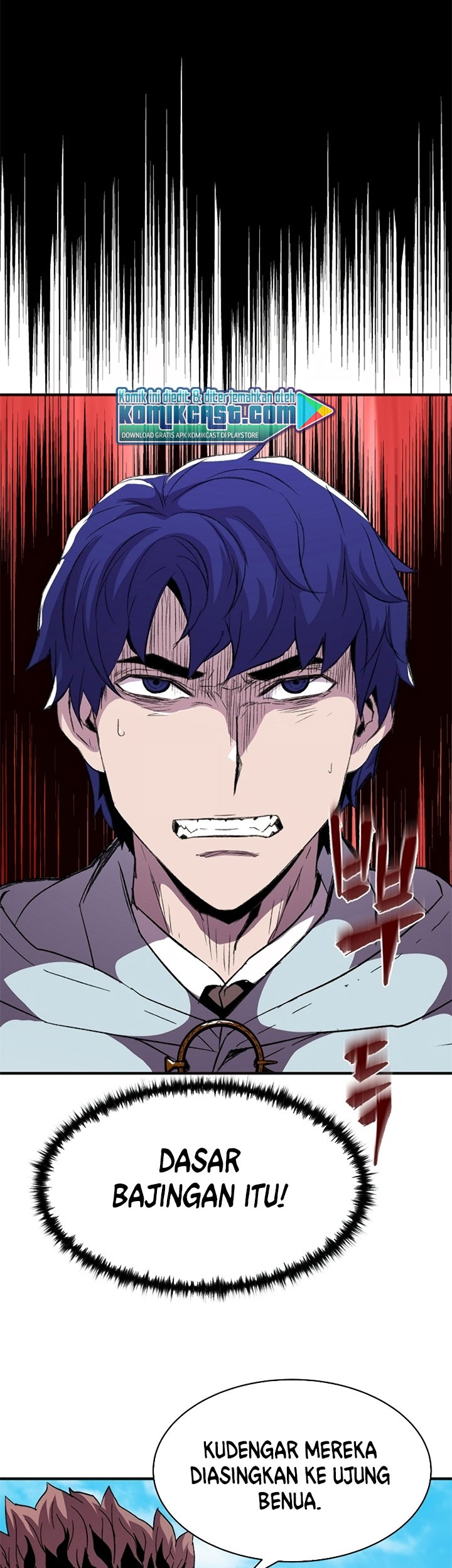 8 Circle Wizard’s Reincarnation Chapter 57 Gambar 44