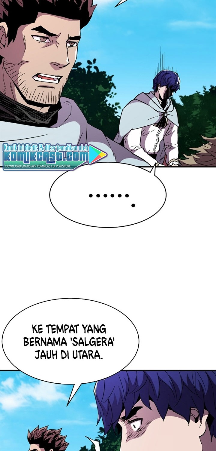 8 Circle Wizard’s Reincarnation Chapter 57 Gambar 45