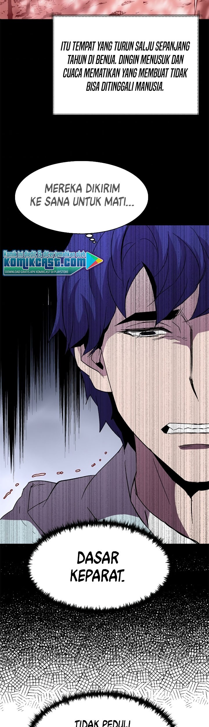 8 Circle Wizard’s Reincarnation Chapter 57 Gambar 48
