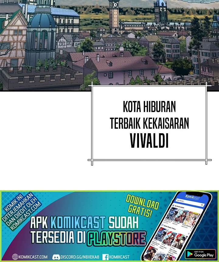 8 Circle Wizard’s Reincarnation Chapter 57 Gambar 51
