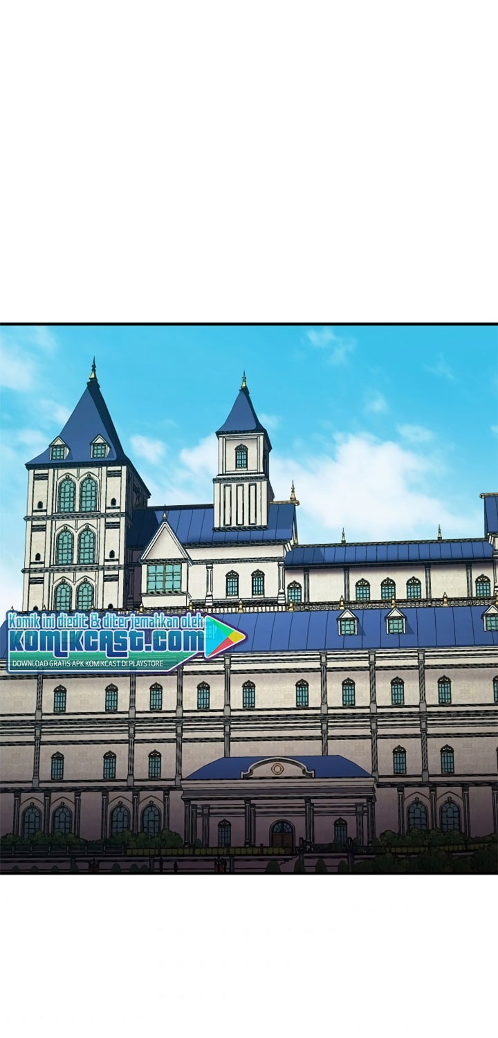 8 Circle Wizard’s Reincarnation Chapter 57 Gambar 53