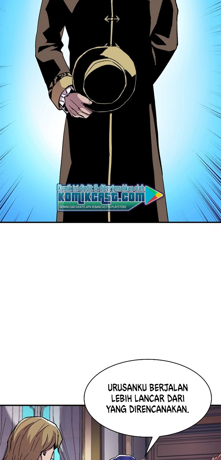 8 Circle Wizard’s Reincarnation Chapter 57 Gambar 55
