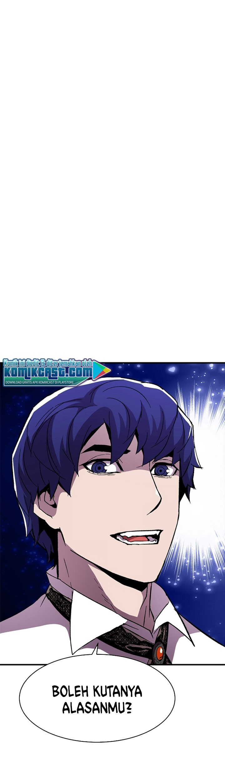 Baca 8 Circle Wizard’s Reincarnation Chapter 57 Gambar 2
