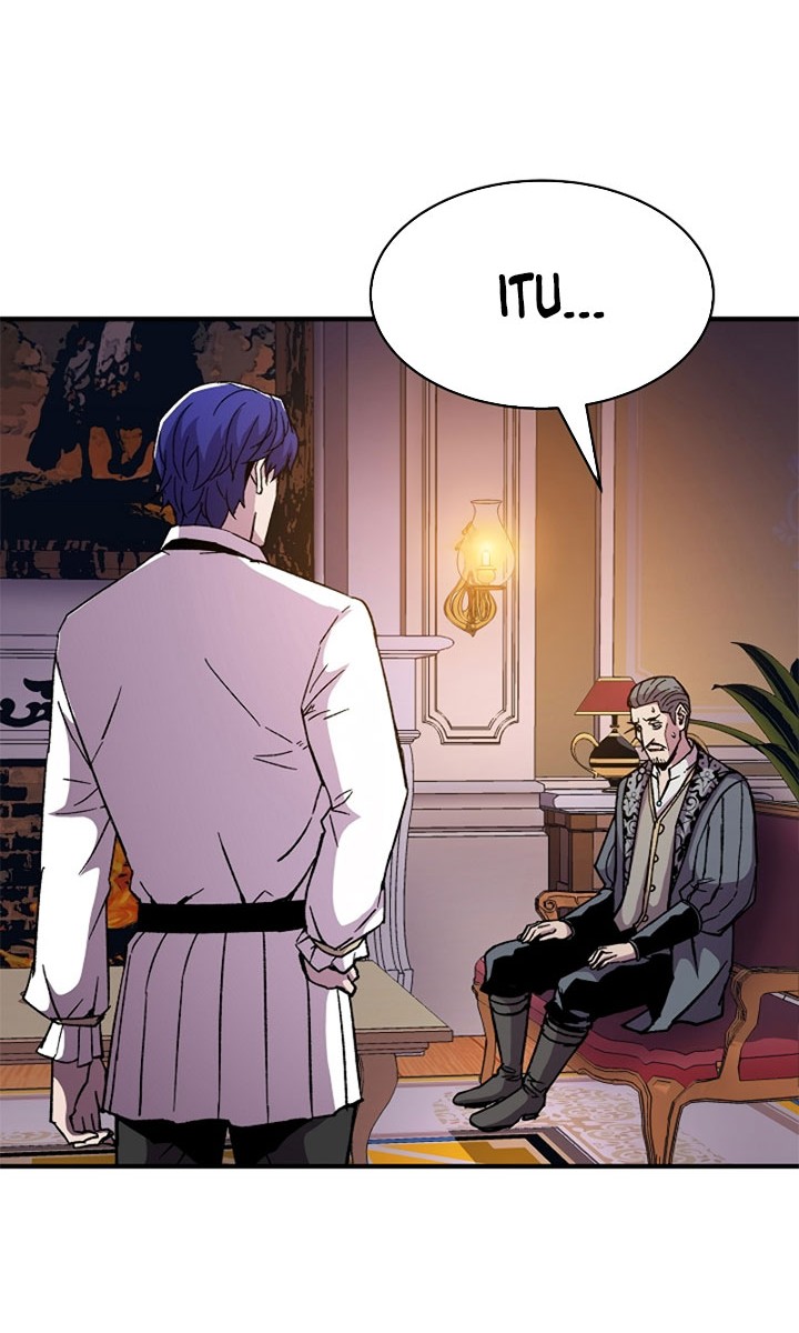 8 Circle Wizard’s Reincarnation Chapter 57 Gambar 3