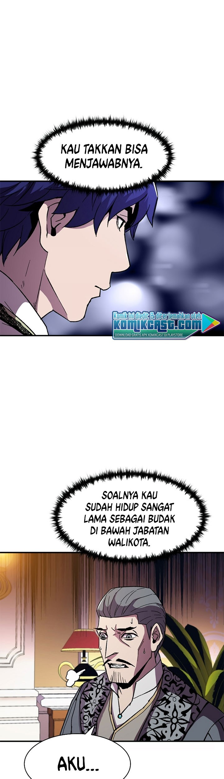 8 Circle Wizard’s Reincarnation Chapter 57 Gambar 4