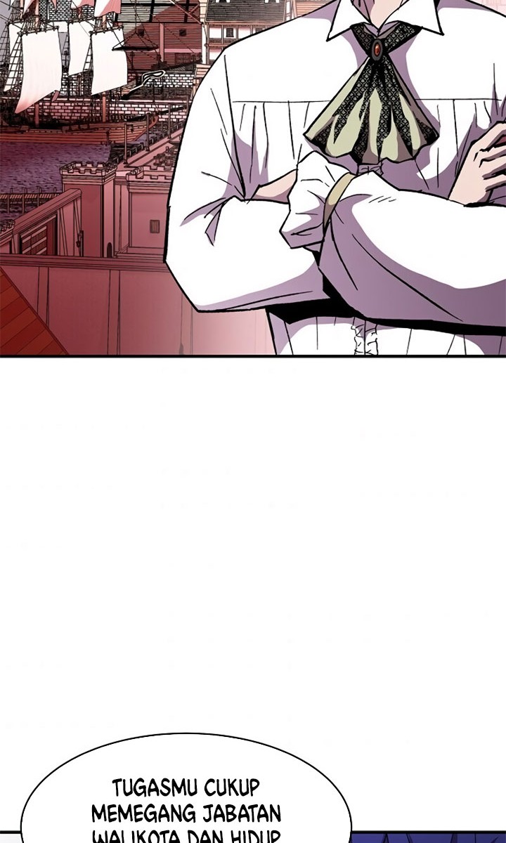8 Circle Wizard’s Reincarnation Chapter 57 Gambar 7