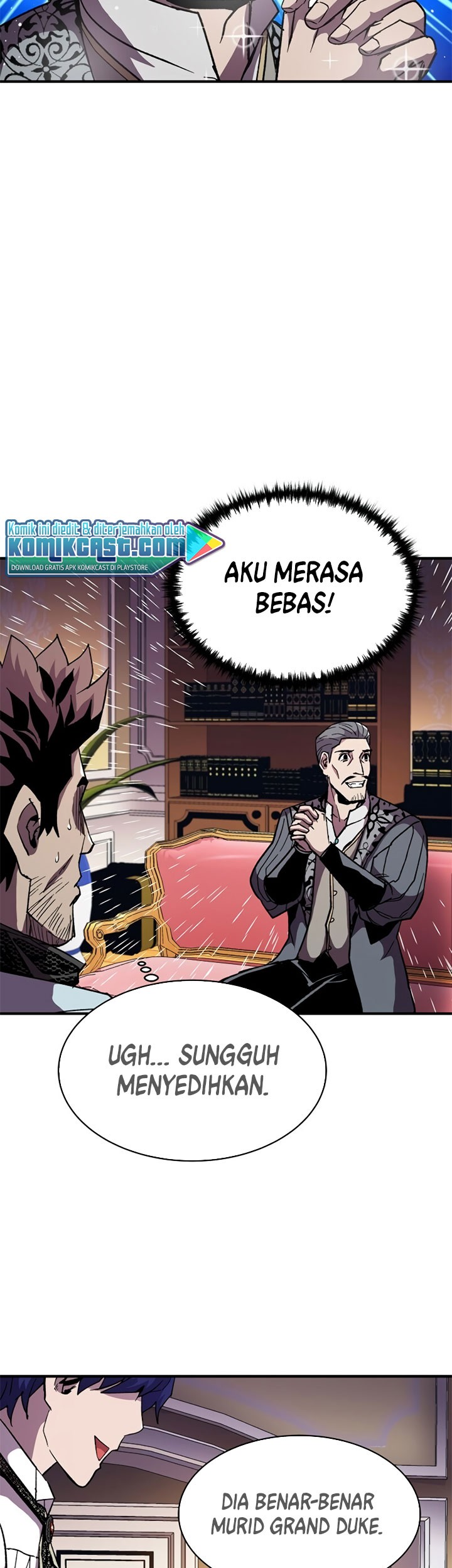 8 Circle Wizard’s Reincarnation Chapter 57 Gambar 10