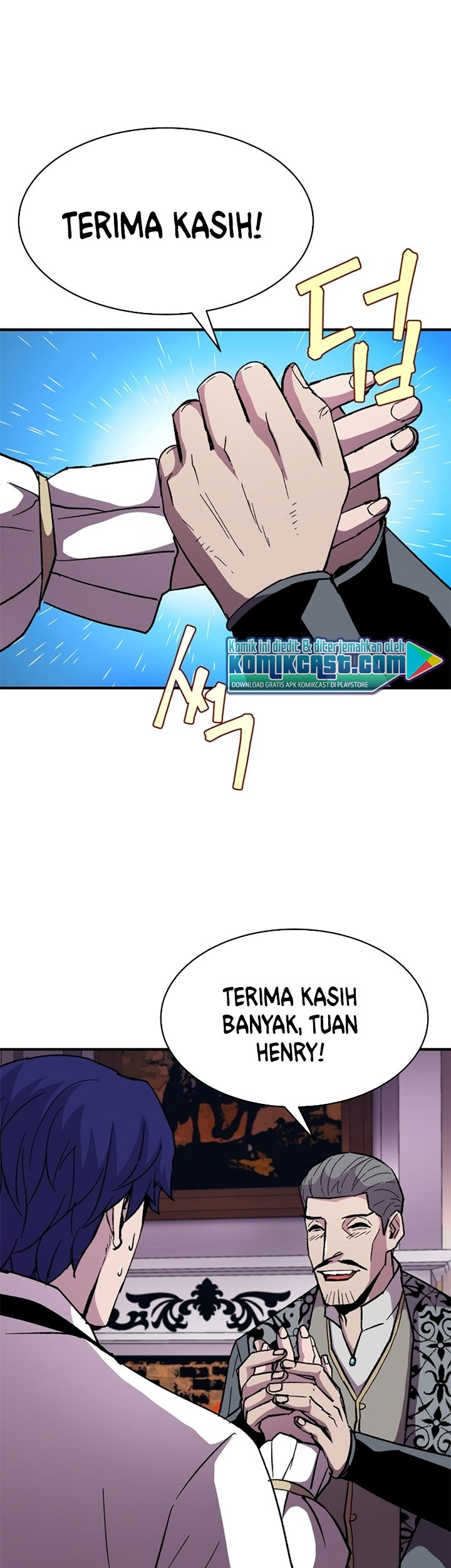 8 Circle Wizard’s Reincarnation Chapter 57 Gambar 12